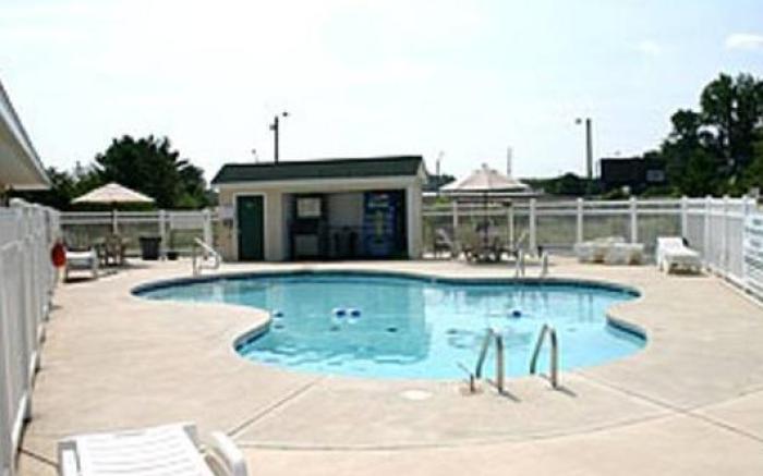 Sea Esta Motel II