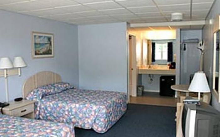 Sea Esta Motel II