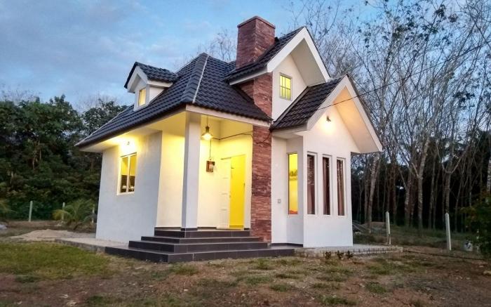 Tehel Farmhouse - Homestay Melaka