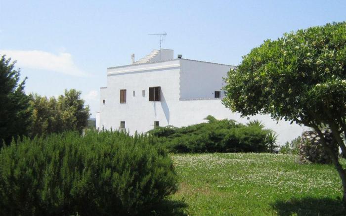 Masseria Fabrizio