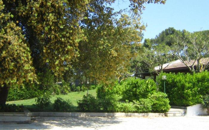 Masseria Fabrizio