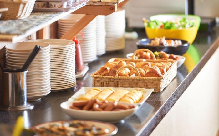 Hotel Select Inn Nishinasuno Ekimae