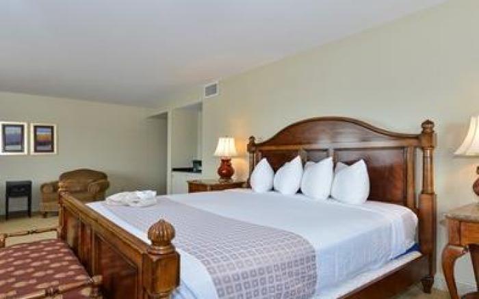 The Inn at Henderson's Wharf, Ascend Hotel Collection
