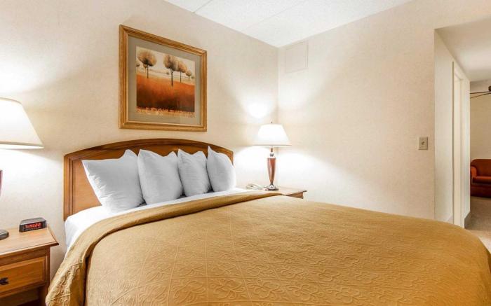 Quality Inn