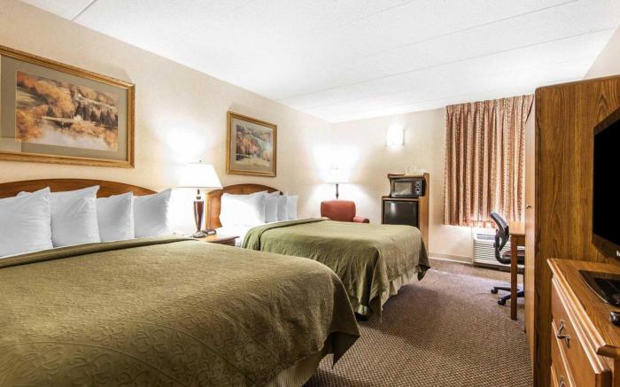 Quality Inn