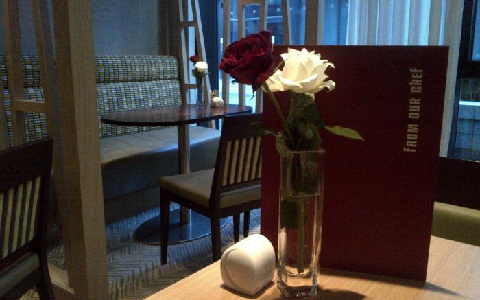 Residence Inn Edinburgh