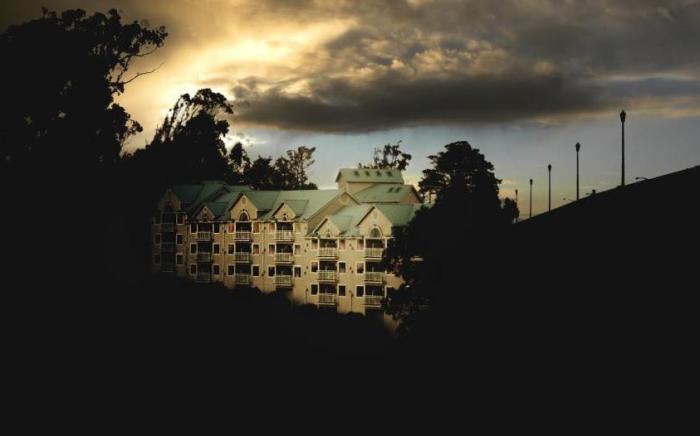 North Cliff Hotel