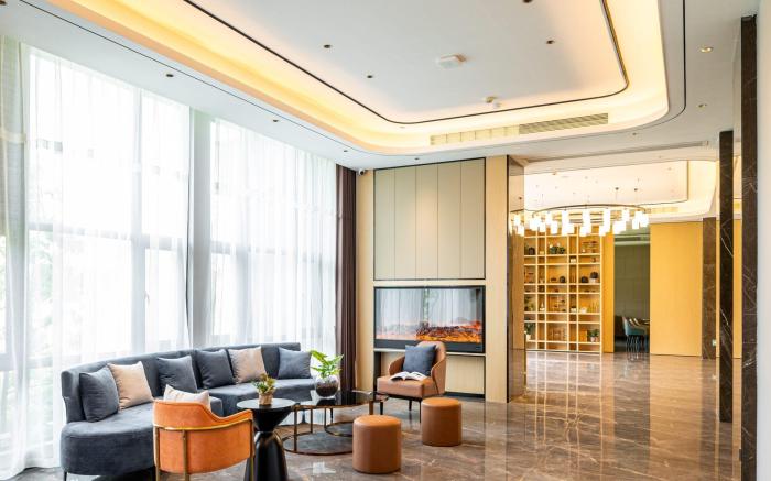 Country Inn & Suites by Radisson Kunming Changshui International Airport