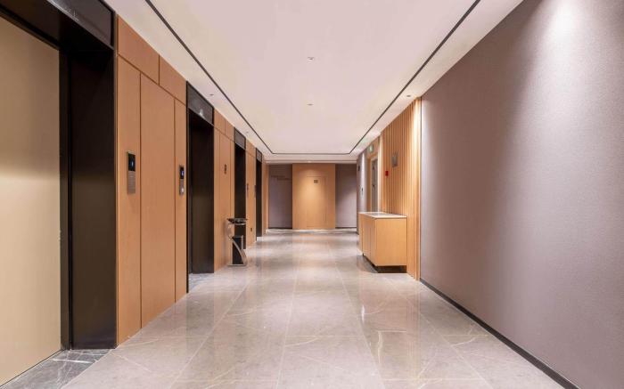 Country Inn & Suites by Radisson Jinan Huangtai Huanqiu Furniture Plaza