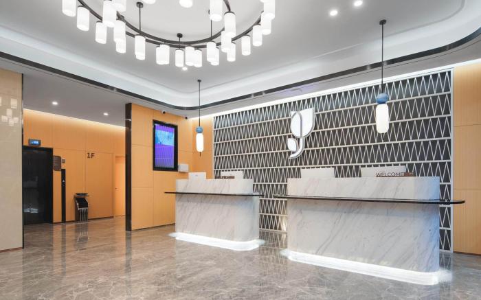 Country Inn & Suites by Radisson Chengdu Convention Center Zhonghe Metro Station