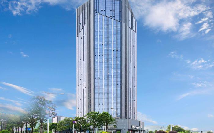 Country Inn & Suites by Radisson Zhuhai Jinwan Aero New Town