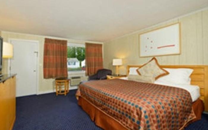 Anchor Inn and Cottages Wells-Ogunquit