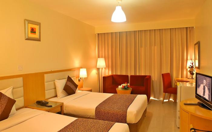 Phoenicia Grand Hotel
