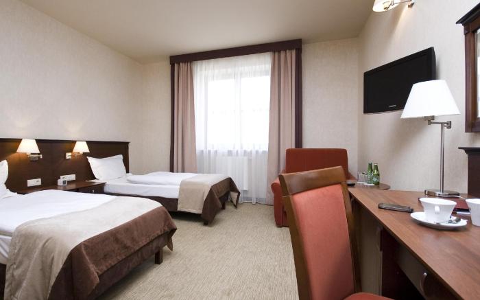 Hotel Korona Spa & Wellness