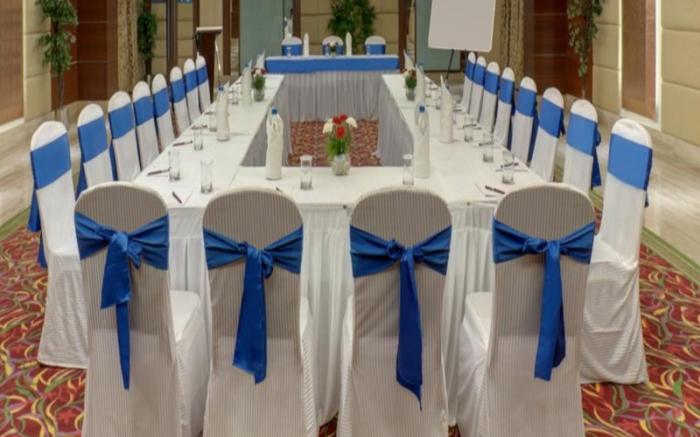 Ramada by Wyndham Ahmedabad