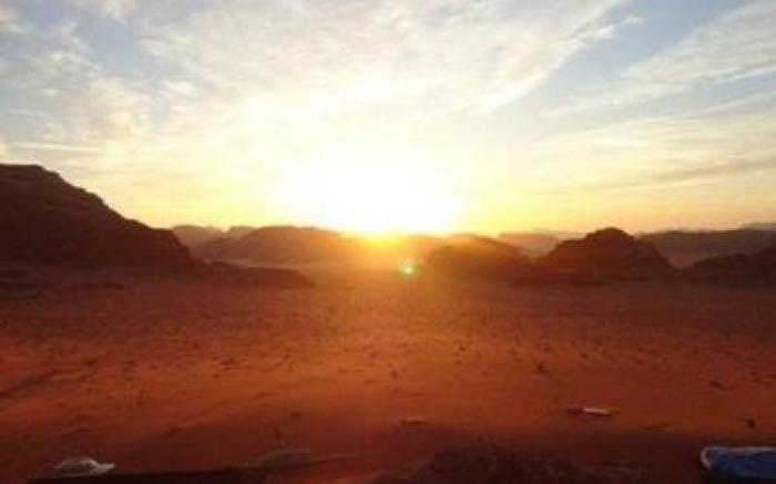 Bedouin Expedition                                                                              