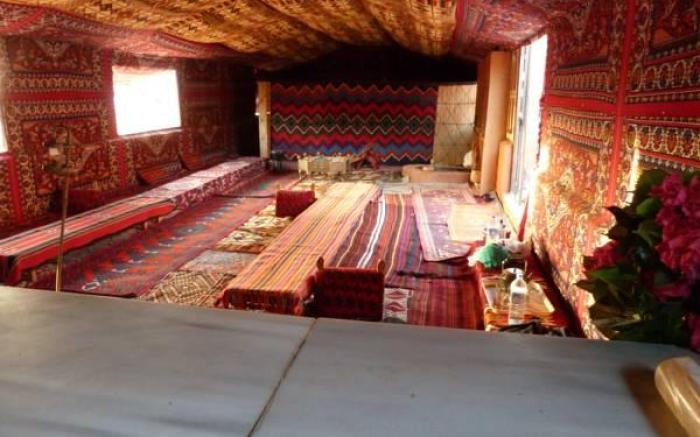 Bedouin Expedition                                                                              