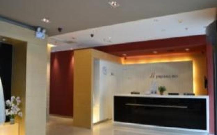 Jinjiang Inn Xuzhou Jinying International Shopping Center East Jiahe Street