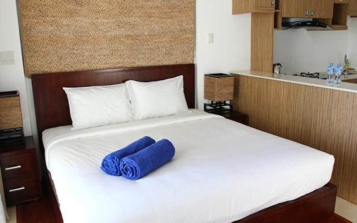 Surf4You Residence