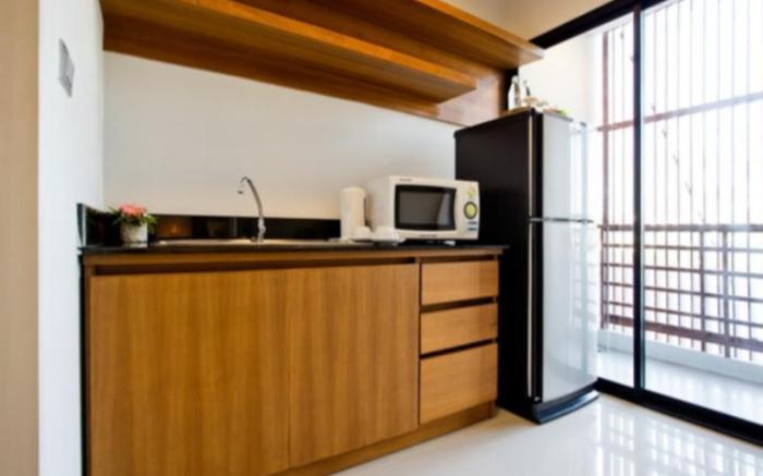 Crystal Jade Rayong Hotel