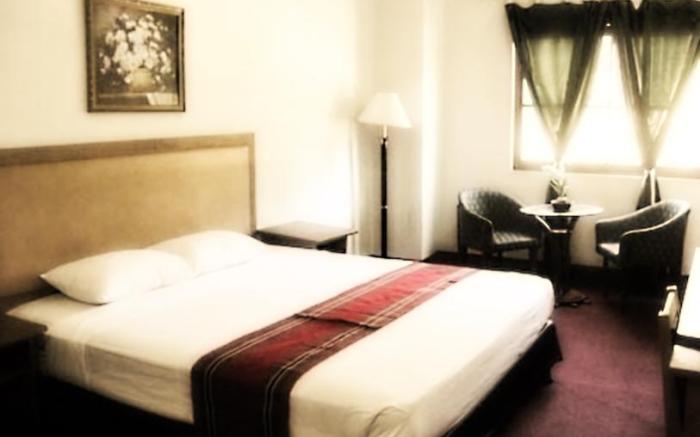 Starwood Hotel