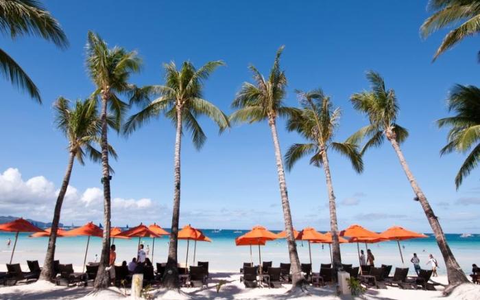 Clubboracay Apartelle