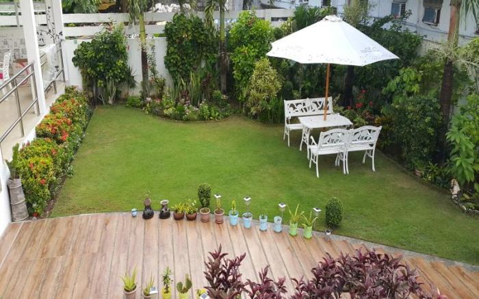 Clubboracay Apartelle