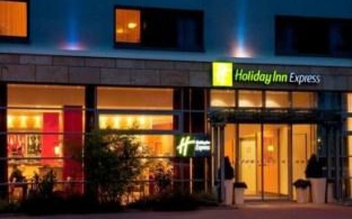 Holiday Inn Express Dijon By IHG