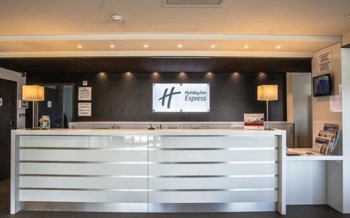 Holiday Inn Express Dijon By IHG