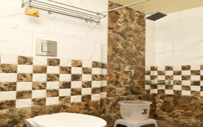 Shanti Bhawan Heritage Hotel