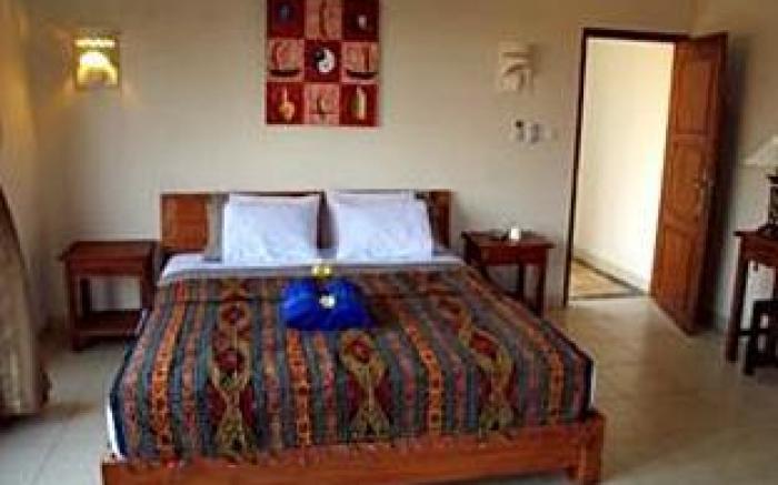 Puri Tulamben Dive Resort & Spa