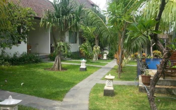 Puri Tulamben Dive Resort & Spa
