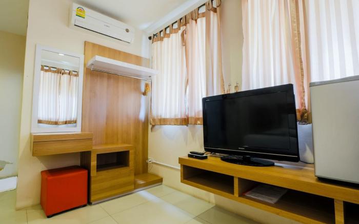 Portrait Hotel Pranburi