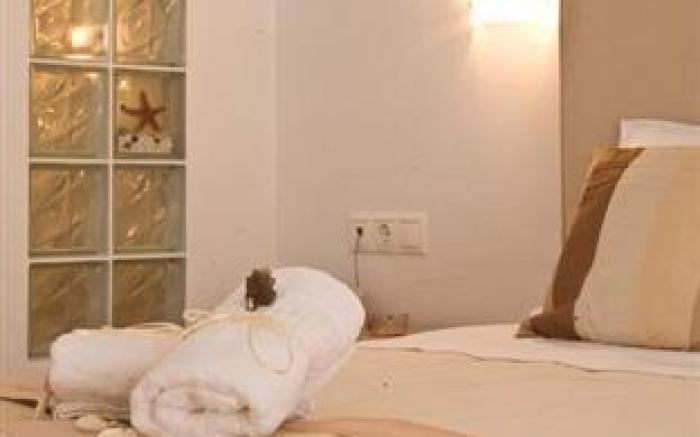 Zannis Hotel
