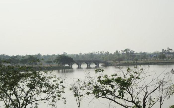 Suporn Lakeview Serviced Apartment & Homestay