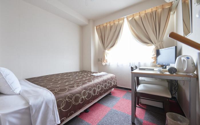 Hotel Select Inn Shimada Ekimae