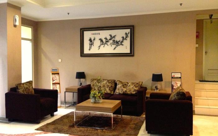 Ravarine Suite Apartment