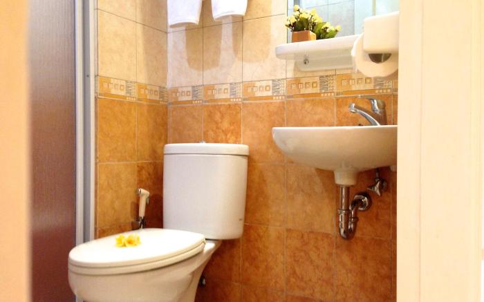 Ravarine Suite Apartment