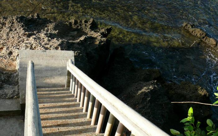 Bohol Lahoy Dive Resort