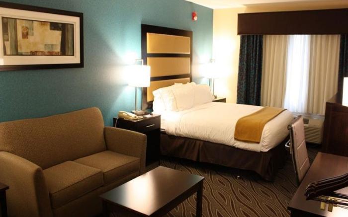 Holiday Inn Express Ludlow By IHG
