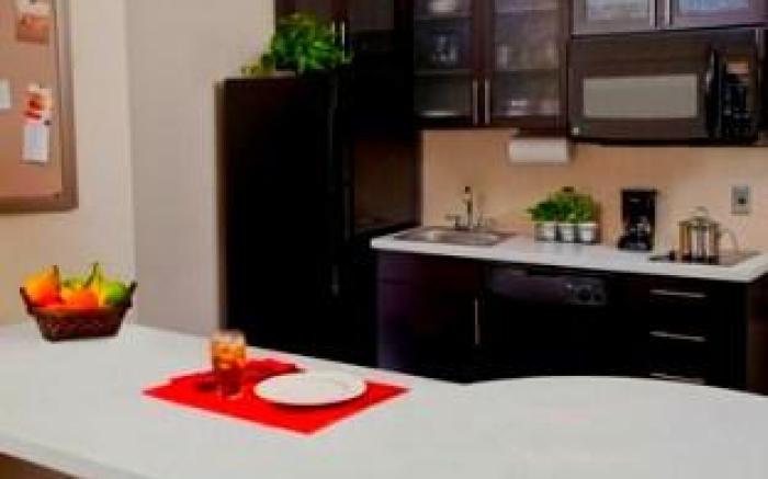 Candlewood Suites Odessa By IHG