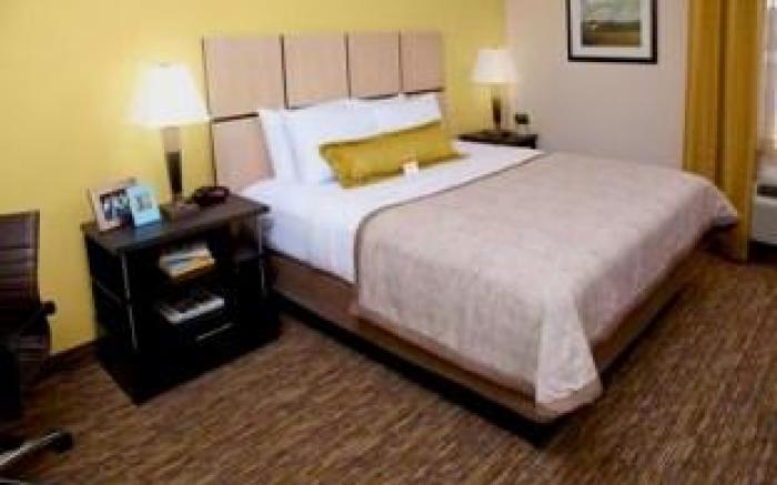 Candlewood Suites Odessa By IHG