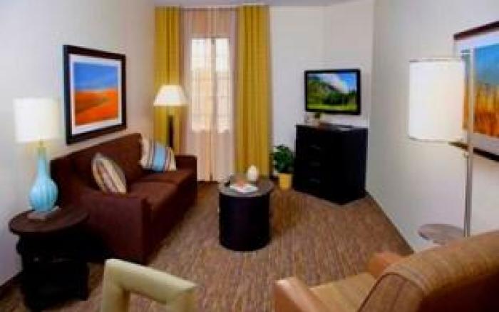 Candlewood Suites Odessa By IHG