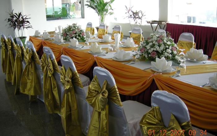 Hotel Yangon