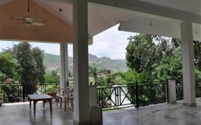 Hotel O Amrit Resort