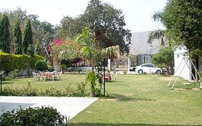 Hotel O Amrit Resort