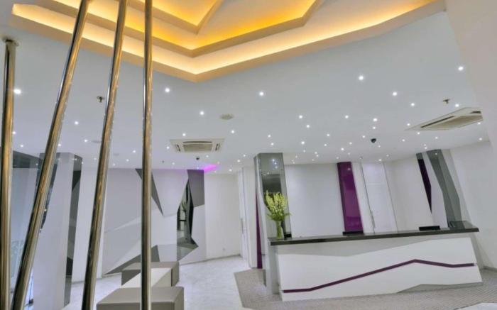 Oak Tree Urban Hotel Jakarta
