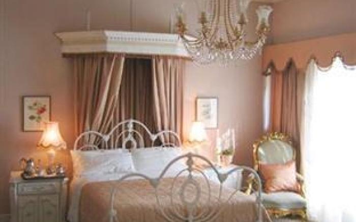 Villa Victoria Executive Guest House