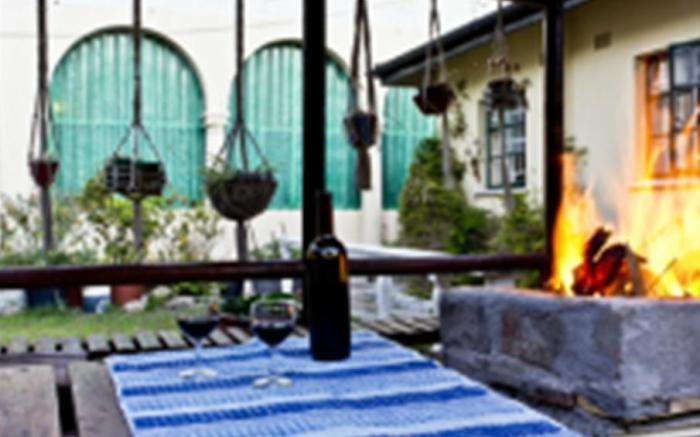 Riverlodge Backpackers