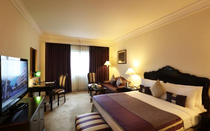 Le Royal Méridien Chennai